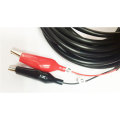 FTDI USB-Kabel mit Alligator RS232-RS485-Konverterkabel